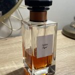 عطر ادکلن امبره تیگره ژیوانشی - Ambre Tigré Givenchy - بررسی، قیمت و خرید