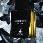 عطر ادکلن دارک دور اینتنس میزون الهمبرا - Dark Door Intense Maison Alhambra - بررسی، قیمت و خرید