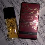 عطر ادکلن اوپوس نووایا زاریا - Opus Новая Заря (The New Dawn) - بررسی، قیمت و خرید