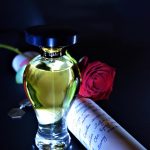 عطر ادکلن کیسمت لوبین - Kismet Lubin - بررسی، قیمت و خرید