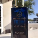 عطر ادکلن آیریش فر الامبرا - Irish Ferre Al Ambra - بررسی، قیمت و خرید