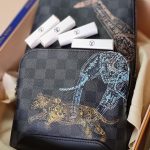 عطر ادکلن کالیفرنیا دریم لویی ویتان - California Dream Louis Vuitton - بررسی، قیمت و خرید