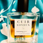 عطر ادکلن کویر سویو فرانچسکا بیانکی - Cuir Soyeux Francesca Bianchi - بررسی، قیمت و خرید