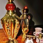 عطر ادکلن روبی رز بیت البخور - Ruby Rose Bait Al Bakhoor - بررسی، قیمت و خرید