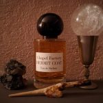 عطر ادکلن هرمیت کت چپل فکتوری - Hermit Coat Chapel Factory - بررسی، قیمت و خرید