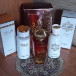 عطر ادکلن زیوس پور فم کلسی بروین - Zeus Pour Femme Kelsey Berwin - بررسی، قیمت و خرید