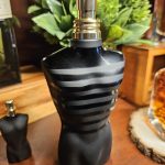 عطر ادکلن له مال له پارفوم ژان پل گوتیه - Le Male Le Parfum Jean Paul Gaultier - بررسی، قیمت و خرید