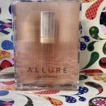 عطر ادکلن الور شانل - Allure Chanel - بررسی، قیمت و خرید