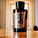 عطر ادکلن کولونیا اینتنسا عود او دو کلن کنسانتره آکوا دی پارما - Colonia Intensa Oud Eau de Cologne Concentree Acqua di Parma - بررسی، قیمت و خرید