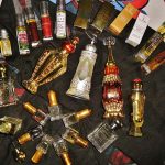 عطر ادکلن روبی رز بیت البخور - Ruby Rose Bait Al Bakhoor - بررسی، قیمت و خرید