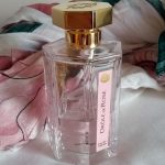 عطر ادکلن دغول دُ روز ل-آرتیسان پارفومر - Drôle de Rose L'Artisan Parfumeur - بررسی، قیمت و خرید