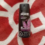 عطر ادکلن اکسایت اکس - Excite AXE - بررسی، قیمت و خرید
