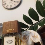 عطر ادکلن آمبر دل سور کارنر بارسلونا - Ambar Del Sur Carner Barcelona - بررسی، قیمت و خرید