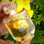 عطر ادکلن فلور دو رکای کارون - Fleur de Rocaille (1993) Caron - بررسی، قیمت و خرید