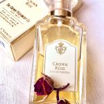 عطر ادکلن کرون رز د کرون پرفیومری کو - Crown Rose The Crown Perfumery Co. - بررسی، قیمت و خرید