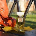 عطر ادکلن وازدوخ آسن سیورنو سییانیه - Воздух Осени (Air of Autumn) Северное сияние - بررسی، قیمت و خرید