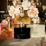 عطر ادکلن رز اسنشیال بولگاری - Rose Essentielle Bvlgari - بررسی، قیمت و خرید