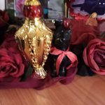 عطر ادکلن روبی رز بیت البخور - Ruby Rose Bait Al Bakhoor - بررسی، قیمت و خرید