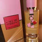 عطر ادکلن کال می دارلینگ کارولینا هررا - Call Me Darling Carolina Herrera - بررسی، قیمت و خرید