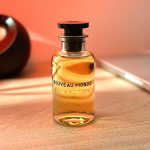 عطر ادکلن نووو موند لویی ویتون - Nouveau Monde Louis Vuitton - بررسی، قیمت و خرید