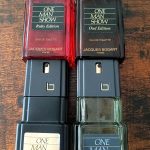 عطر ادکلن وان من شو ژاک بوگار - One Man Show Jacques Bogart - بررسی، قیمت و خرید