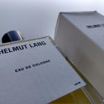 عطر ادکلن اُ دو کُلون هلموت لنگ - Eau de Cologne (2014) Helmut Lang - بررسی، قیمت و خرید