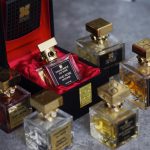 عطر ادکلن عود رز اینتنس فرگرانس دو بویس - Oud Rose Intense Fragrance Du Bois - بررسی، قیمت و خرید