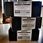 عطر ادکلن آکوا دی آیریس و تالکو ماین پرفیوم لب - Acqua di Iris & Talco Mine Perfume Lab - بررسی، قیمت و خرید