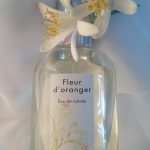 عطر ادکلن فلور دو رانژه فراگنارد - Fleur d'oranger Fragonard - بررسی، قیمت و خرید