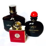 عطر ادکلن جوی کالکترز ادیشن پیور پرفیوم ژان پاتوه - Joy Collector's Edition Pure Perfume Jean Patou - بررسی، قیمت و خرید