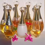 عطر ادکلن ژادور لوو کلن فلورال دیور - J'adore L'eau Cologne Florale Dior - بررسی، قیمت و خرید