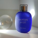 عطر ادکلن لهوم اسپورت لنوین - L'Homme Sport Lanvin - بررسی، قیمت و خرید