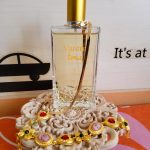 عطر ادکلن وارنز تونیک او فرش اینتنس اولریک دو وارن - Varens Tonic Eau Fraiche Intense Ulric de Varens - بررسی، قیمت و خرید