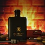عطر ادکلن تروساردی بلک اکستریم تروساردی - Trussardi Black Extreme Trussardi - بررسی، قیمت و خرید