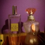 عطر ادکلن کت‌سوت فور وومن کریشن لامیس - Catsuit for Women Creation Lamis - بررسی، قیمت و خرید