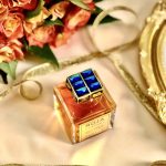 عطر ادکلن بریتَنیا روجا داو - Britannia Roja Dove - بررسی، قیمت و خرید