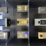عطر ادکلن گدولفین پرفیوم د مارلی - Godolphin Parfums de Marly - بررسی، قیمت و خرید