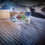 عطر ادکلن نیچر اینسولنت مَزُن ماتین - Nature Insolente Maison Matine - بررسی، قیمت و خرید