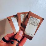 عطر ادکلن بیگَرِید 18 هانگ کُنگ ل لابو - Bigarade 18 Hong Kong Le Labo - بررسی، قیمت و خرید