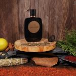 عطر ادکلن پِرپِل لِدِر روس اند روس - Purple Leather Roos & Roos - بررسی، قیمت و خرید