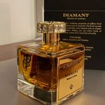 عطر ادکلن دایامانت ادلیئن اوت پرفیومری - Diamant Adleen Haute Parfumerie - بررسی، قیمت و خرید
