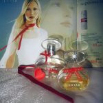 عطر ادکلن لوسیا اوریف‌لیم - Lucia Oriflame - بررسی، قیمت و خرید