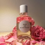 عطر ادکلن اُ دو ژیوانشی رز ژیوانشی - Eau de Givenchy Rosée Givenchy - بررسی، قیمت و خرید