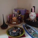عطر ادکلن اُ دِ کَتر رین لوکسان - Eau des 4 Reines L'Occitane en Provence - بررسی، قیمت و خرید