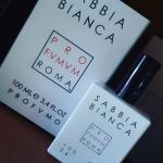 عطر ادکلن سابیا بیانکا پرفیوم روم - Sabbia Bianca Profumum Roma - بررسی، قیمت و خرید
