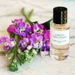 عطر ادکلن یاسمین دز آنژ دیور - Jasmin Des Anges Dior - بررسی، قیمت و خرید