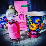 عطر ادکلن سیسترلند پینک رزبری بنتون - Sisterland Pink Raspberry Benetton - بررسی، قیمت و خرید