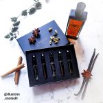 عطر ادکلن رو پکجی - Ruh Pekji - بررسی، قیمت و خرید