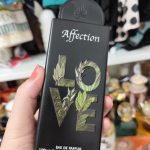 عطر ادکلن افکشن لتافه پرفیومز - Affection Lattafa Perfumes - بررسی، قیمت و خرید