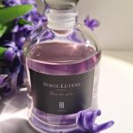 عطر ادکلن باس د سوآ سرج لوتنز - Bas de Soie Serge Lutens - بررسی، قیمت و خرید